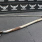 2005 SUZUKI DR200SE OEM RIGHT REARSET BRAKE FOOT PEDAL BRAKE ROD ARM 43120 - 44A12 - hggarage