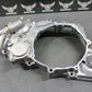 2019 YAMAHA 15 - 19 YZ250FX OEM RIGHT SIDE CASE INNER CLUTCH COVER WATER PUMP NICE - hggarage