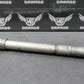 2014 KAWASAKI 04 - 14 KX250F OEM FRONT WHEEL RIM AXLE PIVOT BOLT 41068 - 0004 - hggarage