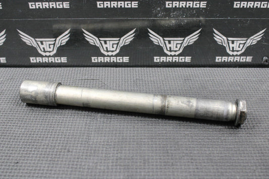 2014 KAWASAKI 04 - 14 KX250F OEM FRONT WHEEL RIM AXLE PIVOT BOLT 41068 - 0004 - hggarage