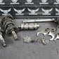 2009 HONDA CRF230L 2009 CRF230M OEM ENGINE TRANSMISSION TRANNY ASSEMBLY