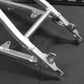 2009 YAMAHA YZ450F OEM REAR BACK SUB FRAME SUBFRAME - hggarage