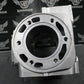 1999 99 - 00 HUSQVARNA CR250 WR250 OEM CYLINDER BORE JUG TOP END 66.40MM 800086805 - hggarage