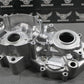 2000 2001 HONDA CR250R OEM LEFT ENGINE CRANKCASE CRANK CASE 11200 - KZ3 - P00 NICE!! - hggarage
