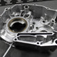 1999 HONDA XR200R 88 - 02 OEM LEFT ENGINE MOTOR CRANKCASE CRANK CASE 11200 - KT0 - 680 - hggarage