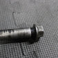 2006 KTM 450SX OEM REAR BACK SWINGARM BOLT SUSPENSION PIVOT AXLE 77304037000