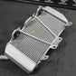 2008 YAMAHA YZ450F OEM ENGINE MOTOR COOLING COOLER RADIATOR 2S2-1240A-70-00