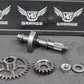 2023 HONDA 18 - 23 CRF250R OEM ENGINE CRANKSHAFT BALANCER GEAR COUNTER BALANCER - hggarage