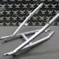2000 2001 HONDA CR125R CR250R OEM REAR BACK SUB FRAME SUBFRAME 50200 - KZ3 - J30 - hggarage