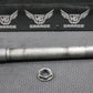 2020 SUZUKI RMZ250 OEM FRONT WHEEL RIM AXLE PIVOT BOLT SHAFT 54711 - 35G00 - hggarage
