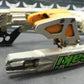 1999 KAWASAKI KX100 BIG WHEEL 16" OEM SWINGARM SWING ARM SUSPENSION NICE!