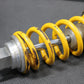 2007 HONDA CRF450R OEM REAR BACK SHOCK ABSORBER SUSPENSION 52400 - MEN - 851 - hggarage