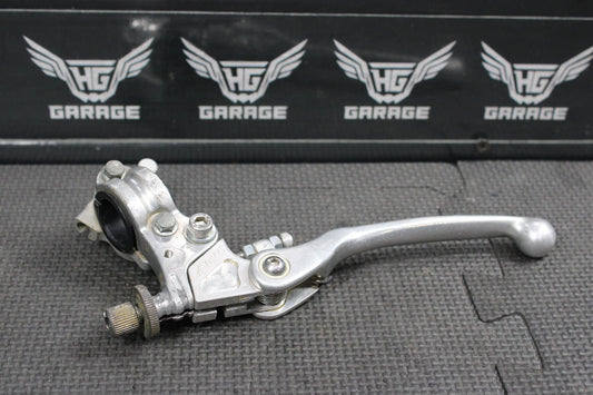 2004 Honda 04 - 06 CRF250R CRF450R Sunline ARC Clutch Perch Mount With Lever - hggarage