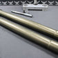 1988 HONDA CR125R WHITE BROTHERS WP4054 FRONT SUSPENSION FORKS TRIPLE CLAMP KIT - hggarage