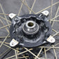 1990 HONDA 90-94 XR250R 88-90 XR600R OEM DID FRONT WHEEL RIM HUB 44601-MN1-672