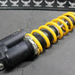 2004 HONDA CRF250R OEM SHOWA BLACK COATED REAR BACK SHOCK ABSORBER SUSPENSION