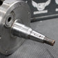 1996 SUZUKI RM250 OEM MODEL T ENGINE CRANKSHAFT CRANK SHAFT 12200 - 37E40 - hggarage