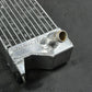 1999 KAWASAKI KX100 OUTLAW RACING ENGINE COOLING COOLER RADIATOR