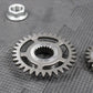 2023 HONDA CRF250R OEM ENGINE CRANKSHAFT TIMING SPROCKET PRIMARY GEAR GEARS - hggarage