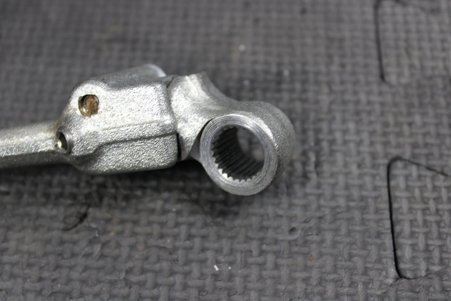 2000 Kawasaki KX100 KX80 KX85 OEM Kickstart Kick Start Pedal Lever 13064 - 1188 - hggarage