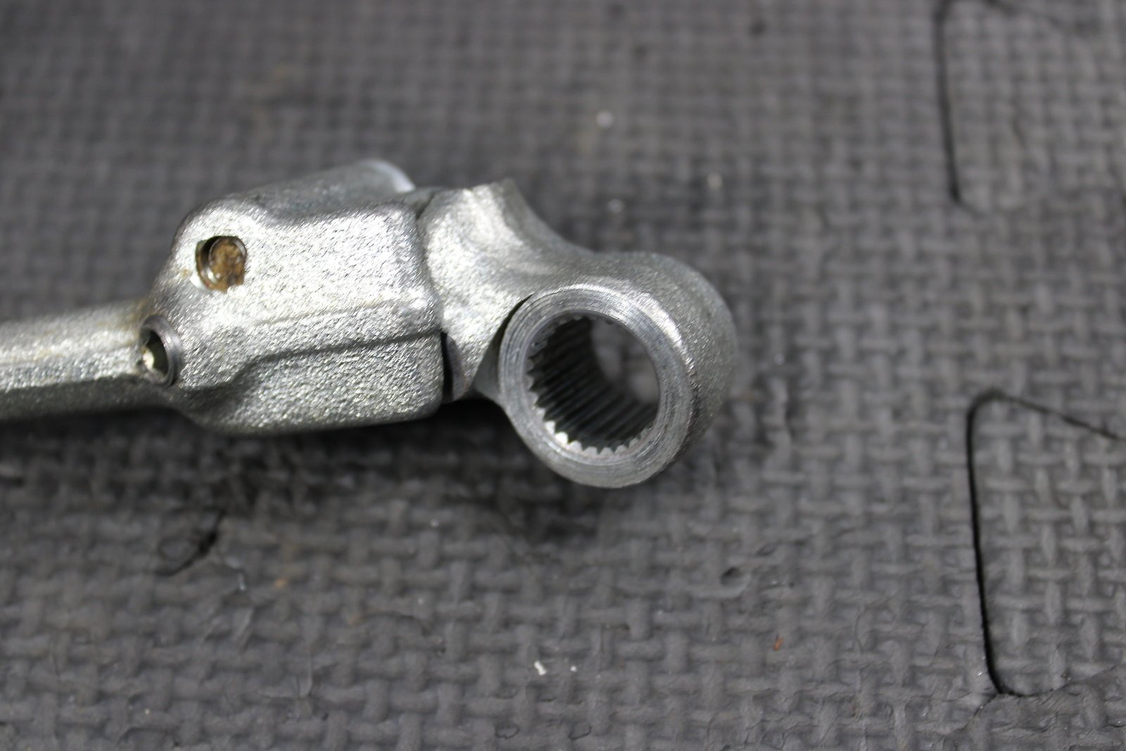 2000 Kawasaki KX100 KX80 KX85 OEM Kickstart Kick Start Pedal Lever 13064 - 1188 - hggarage