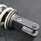 2016 KTM 15 - 16 250 300 XC OEM WP REAR BACK SHOCK ABSORBER SUSPENSION MONO NICE! - hggarage