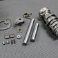 2022 KAWASAKI KX250 KX250X OEM TRANSMISSION TRANNY GEARBOX GEARS SHIFT FORK MINT - hggarage