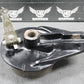2002 HONDA XR200R 84 - 02 OEM REAR BACK BRAKE DRUM PANEL PADS CAM ASSEMBLY GOOD - hggarage
