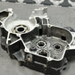 1996 HONDA CR125R OEM RIGHT ENGINE MOTOR CRANKCASE CRANK CASES BLOCK - hggarage
