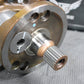 2003 Honda CRF450R OEM Engine Motor Crankshaft Crank Shaft Low Hour! - hggarage