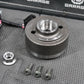 2006 06 - 09 YAMAHA YZ250F STATOR MAGNETO ROTOR FLYWHEEL 17D - 85550 - 10 - 00 GOOD! - hggarage