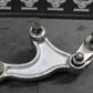 2000 Yamaha TTR125L TTR125 OEM Rear Shock Linkage Links Linkage Assembly - hggarage