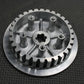 2000 SUZUKI DS80 JR80 OEM COMPLETE CLUTCH W PLATES BASKET HUB 21200-46010