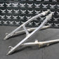 2002 HONDA CRF450R OEM REAR BACK SUB FRAME SUBFRAME NICE! 50200 - MEB - 670 - hggarage