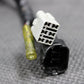 2002 Yamaha YZ426F OEM CDI ECU Igniter Unit Black Box Wiring 5SF - 85540 - 00 - 00 - hggarage