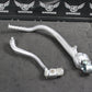 2014 12-17 HONDA CRF250R OEM KICKSTART KICK START PEDAL SHIFT LEVER SHIFTER