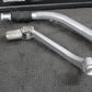 2008 SUZUKI RMZ250 OEM KICKSTART KICK START PEDAL LEVER 26300 - 10H00 - hggarage