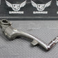 1991 87 - 06 YAMAHA BANSHEE 350 OEM KICKSTART KICK START FOOT PEDAL SHIFT LEVER - hggarage