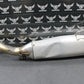 2019 17 - 19 YAMAHA YZ250FX OEM MUFFLER EXHAUST SILENCER SLIP ON PIPE 1SM - 14750 - A0 - hggarage
