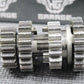 2020 SUZUKI 19 - 25 RMZ250 OEM TRANSMISSION TRANNY GEARBOX GEARS SHIFT FORKS MINT! - hggarage