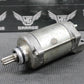 2009 KAWASAKI KLX250SF OEM MITSUBA ELECTRIC STARTING STARTER MOTOR 21163 - 0046 - hggarage