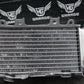 2007 HONDA CRF150RB OEM ENGINE MOTOR COOLING COOLER RADIATOR - hggarage