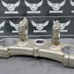 2009 YAMAHA YZ450F OEM FORKS UPPER TRIPLE TREE CLAMP 17D - 23435 - 01 - 00 - hggarage