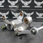 2001 KAWASAKI KX100 OEM REAR SHOCK LINKAGE RELAY ARM 39007 - 1262 - hggarage