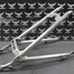2008 06 - 09 HONDA CRF250R OEM REAR BACK FRAME SUBFRAME DUAL MUFFLER 50200 - KRN - 850 - hggarage