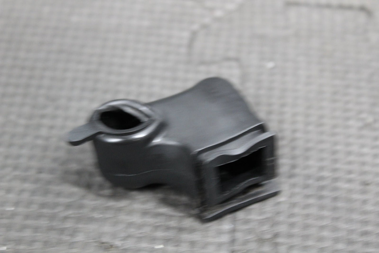 2004 KAWASAKI KX125 OEM ENGINE POWERVALVE EXHAUST VALVE LINKAGE GOVERNOR - hggarage