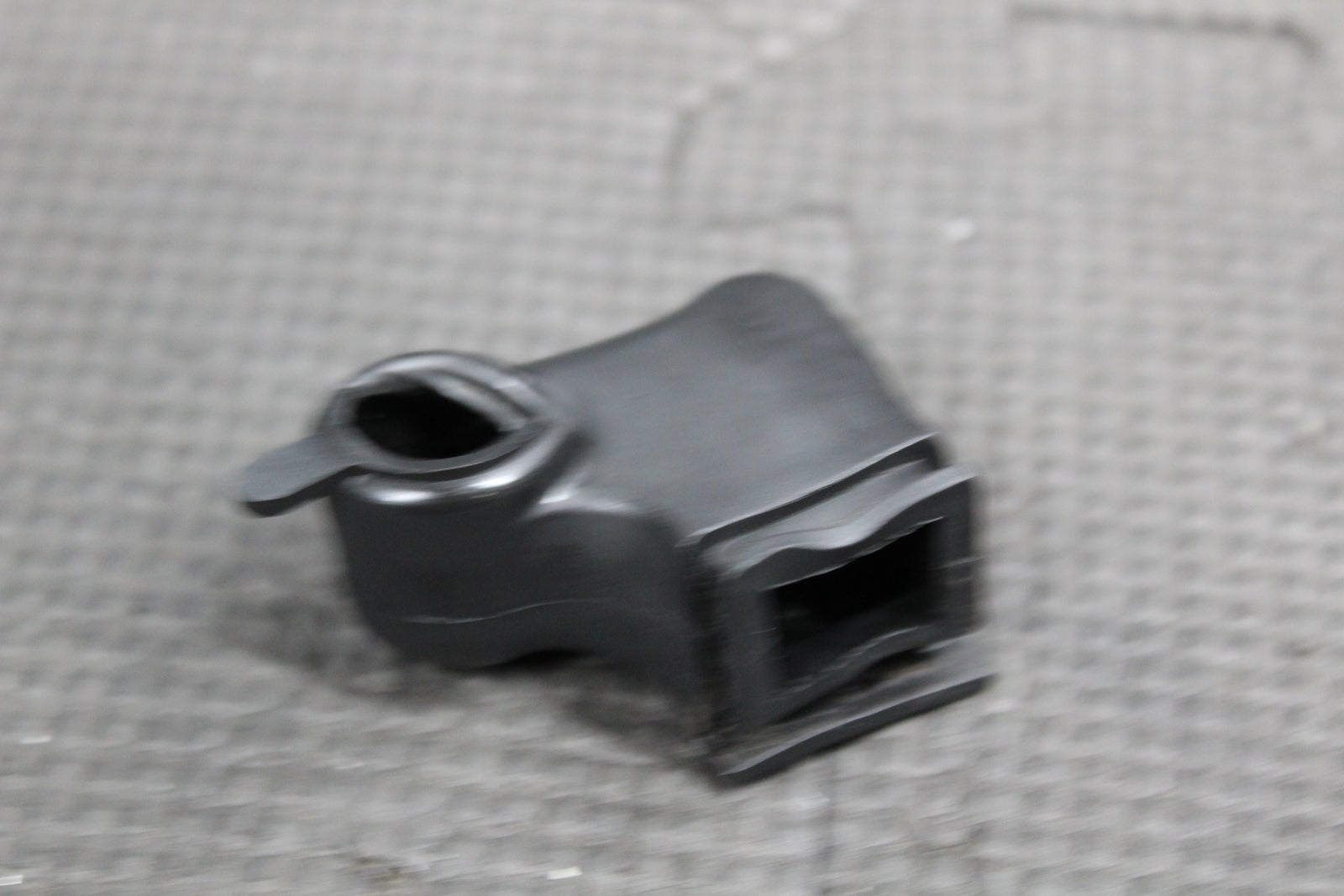 2004 KAWASAKI KX125 OEM ENGINE POWERVALVE EXHAUST VALVE LINKAGE GOVERNOR - hggarage