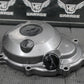 2006 03 - 06 YAMAHA YZ250F OEM ENGINE STATOR GENERATOR COVER 5NL - 15411 - 10 - 00 - hggarage