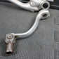 1986 HONDA CR125R OEM KICKSTART KICK START PEDAL LEVER SHIFTER LEVER