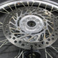 2003 HONDA CRF450R OEM FRONT WHEEL RIM LOW HOUR! 44650-KZ3-810